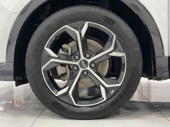 Audi Q3 Sportback 2020 45 TFSI quattro fashionable - фото 18