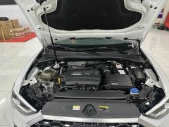 Audi Q3 Sportback 2020 45 TFSI quattro fashionable - фото 19