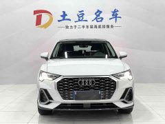 Audi Q3 Sportback 2020 45 TFSI quattro fashionable - фото 2