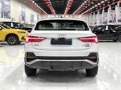 Audi Q3 Sportback 2020 45 TFSI quattro fashionable - фото 5