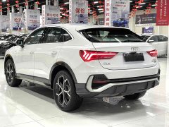 Audi Q3 Sportback 2020 45 TFSI quattro fashionable - фото 6