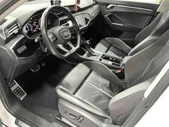 Audi Q3 Sportback 2020 45 TFSI quattro fashionable - фото 7