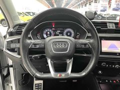 Audi Q3 Sportback 2020 45 TFSI quattro fashionable - фото 8