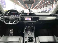 Audi Q3 Sportback 2020 45 TFSI quattro fashionable - фото 9