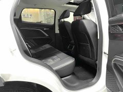 Haval H6 2021 Guochao Edition 1.5T Automatic Urban Edition - фото 13
