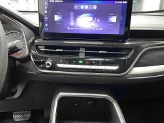 Haval H6 2021 Guochao Edition 1.5T Automatic Urban Edition - фото 14