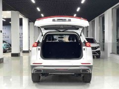 Haval H6 2021 Guochao Edition 1.5T Automatic Urban Edition - фото 17