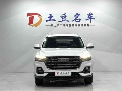 Haval H6 2021 Guochao Edition 1.5T Automatic Urban Edition - фото 2
