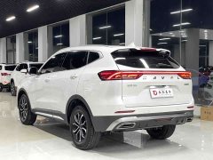 Haval H6 2021 Guochao Edition 1.5T Automatic Urban Edition - фото 4