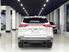 Haval H6 2021 Guochao Edition 1.5T Automatic Urban Edition - фото 5