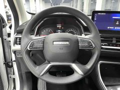 Haval H6 2021 Guochao Edition 1.5T Automatic Urban Edition - фото 8