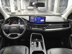 Haval H6 2021 Guochao Edition 1.5T Automatic Urban Edition - фото 9