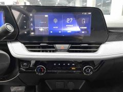 Lynk & Co Cruze 1.5L dual-clutch enjoyment version - фото 11