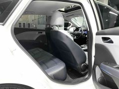 Lynk & Co Cruze 1.5L dual-clutch enjoyment version - фото 13