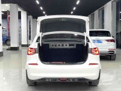 Lynk & Co Cruze 1.5L dual-clutch enjoyment version - фото 16