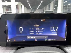 Lynk & Co Cruze 1.5L dual-clutch enjoyment version - фото 18