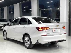 Lynk & Co Cruze 1.5L dual-clutch enjoyment version - фото 4