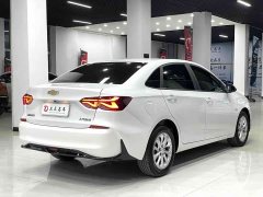 Lynk & Co Cruze 1.5L dual-clutch enjoyment version - фото 6