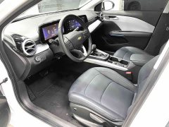 Lynk & Co Cruze 1.5L dual-clutch enjoyment version - фото 7