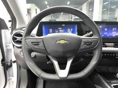 Lynk & Co Cruze 1.5L dual-clutch enjoyment version - фото 8