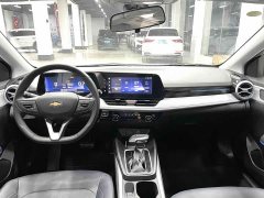 Lynk & Co Cruze 1.5L dual-clutch enjoyment version - фото 9