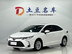Toyota Corolla 1.2T Elite Edition - фото 1