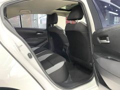Toyota Corolla 1.2T Elite Edition - фото 13
