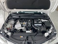 Toyota Corolla 1.2T Elite Edition - фото 15