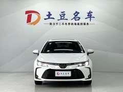 Toyota Corolla 1.2T Elite Edition - фото 2