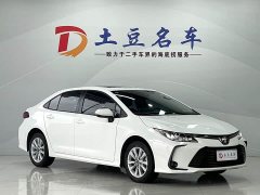 Toyota Corolla 1.2T Elite Edition - фото 3