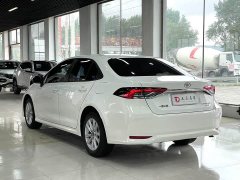Toyota Corolla 1.2T Elite Edition - фото 4