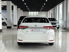 Toyota Corolla 1.2T Elite Edition - фото 5