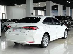 Toyota Corolla 1.2T Elite Edition - фото 6