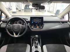 Toyota Corolla 1.2T Elite Edition - фото 9
