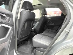 Audi Q3 Sportback 2020 35 TFSI Enterprising - фото 10