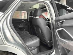 Audi Q3 Sportback 2020 35 TFSI Enterprising - фото 13