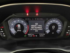 Audi Q3 Sportback 2020 35 TFSI Enterprising - фото 17
