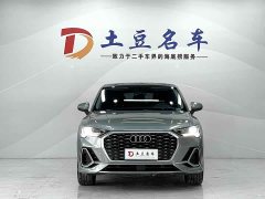 Audi Q3 Sportback 2020 35 TFSI Enterprising - фото 2