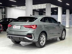 Audi Q3 Sportback 2020 35 TFSI Enterprising - фото 4