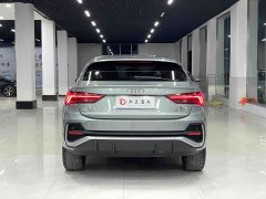 Audi Q3 Sportback 2020 35 TFSI Enterprising - фото 5