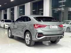 Audi Q3 Sportback 2020 35 TFSI Enterprising - фото 6