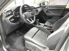 Audi Q3 Sportback 2020 35 TFSI Enterprising - фото 7