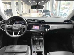 Audi Q3 Sportback 2020 35 TFSI Enterprising - фото 9