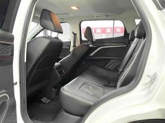 Haval H6 2021 Guochao Edition 1.5T Automatic Urban Edition - фото 10
