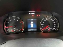 Haval H6 2021 Guochao Edition 1.5T Automatic Urban Edition - фото 18