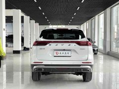 Haval H6 2021 Guochao Edition 1.5T Automatic Urban Edition - фото 5