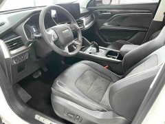 Haval H6 2021 Guochao Edition 1.5T Automatic Urban Edition - фото 7