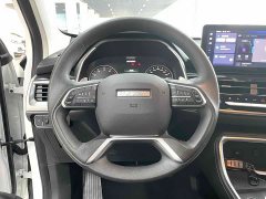 Haval H6 2021 Guochao Edition 1.5T Automatic Urban Edition - фото 8