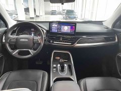 Haval H6 2021 Guochao Edition 1.5T Automatic Urban Edition - фото 9