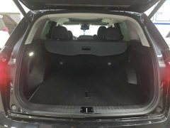 Geely Xingyue L 2.0TD high-power automatic two-wheel drive flagship - фото 10